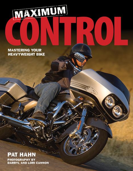 Produktbild: Maximum Control