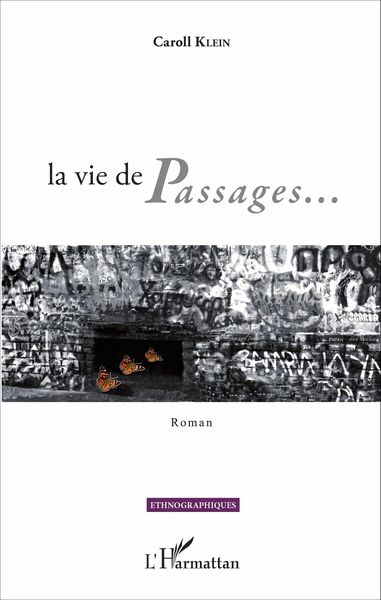 Produktbild: La vie de Passages...