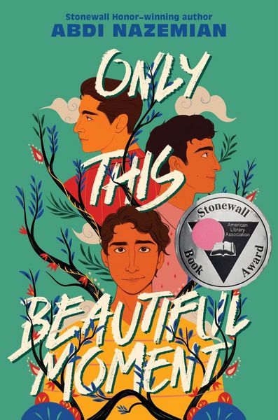 Produktbild: Only This Beautiful Moment