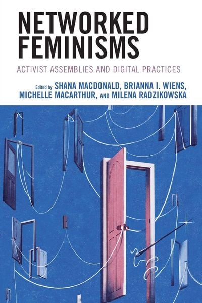 Produktbild: Networked Feminisms