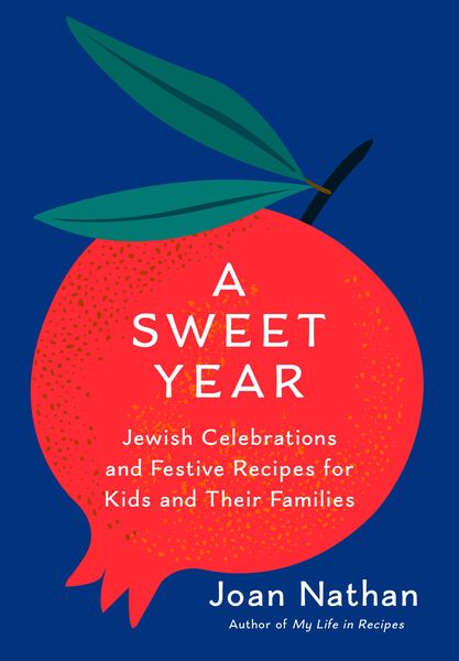 Produktbild: A Sweet Year