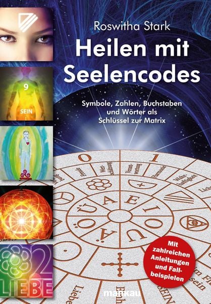 Produktbild: Heilen mit Seelencodes