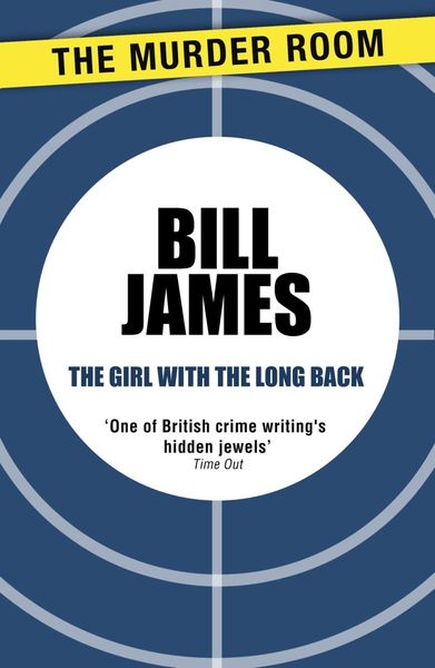 Produktbild: The Girl With the Long Back