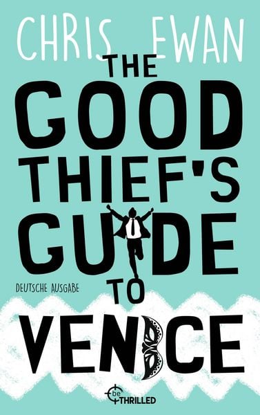 Produktbild: The Good Thief's Guide to Venice