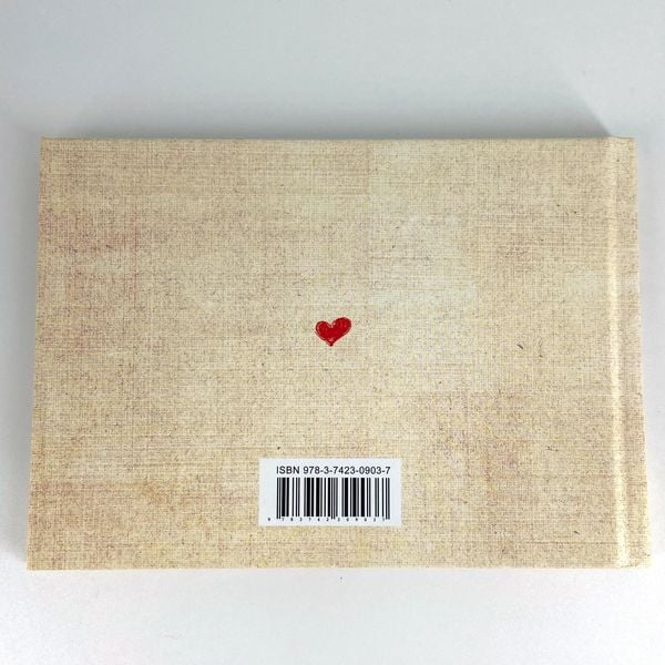 Produktbild: Was ich an dir liebe, Papa &ndash; Version f&uuml;r Kinder