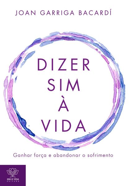 Produktbild: Dizer sim &agrave; vida