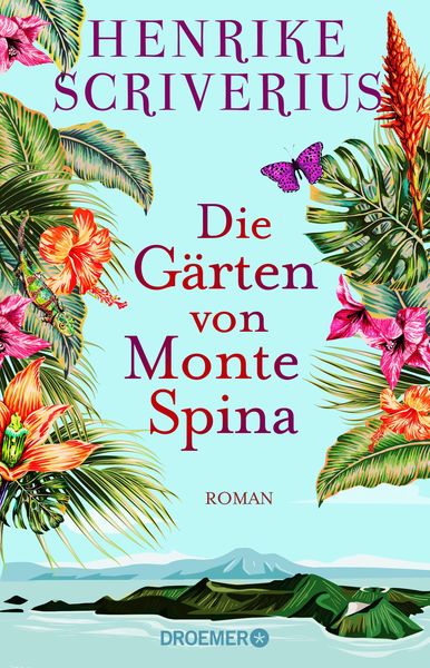 Die Gärten von Monte Spina