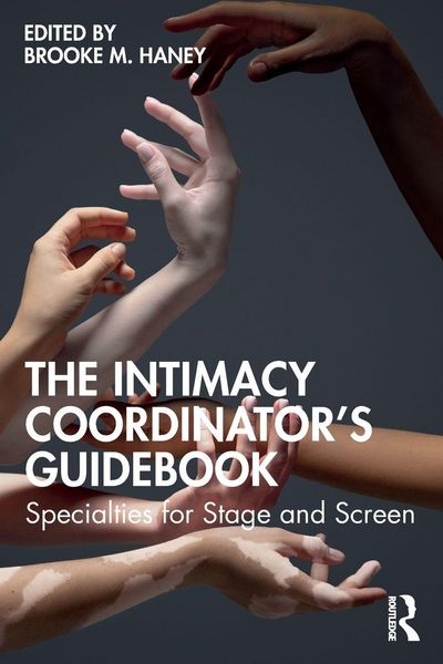 Produktbild: The Intimacy Coordinator's Guidebook