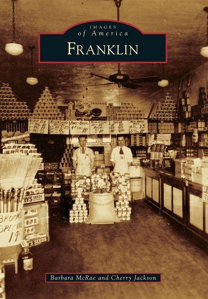 Produktbild: Franklin