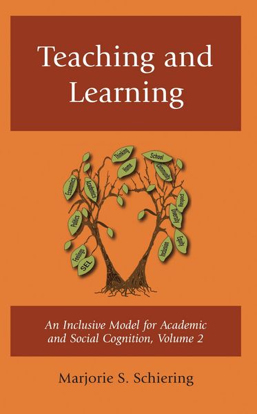Produktbild: Teaching and Learning