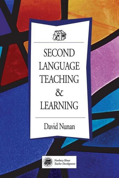 Produktbild: 2nd Language Teaching & Learni