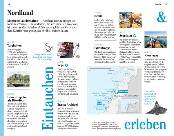 Produktbild: DUMONT Reise-Taschenbuch Reisef&uuml;hrer Norwegen, Der Norden mit Lofoten