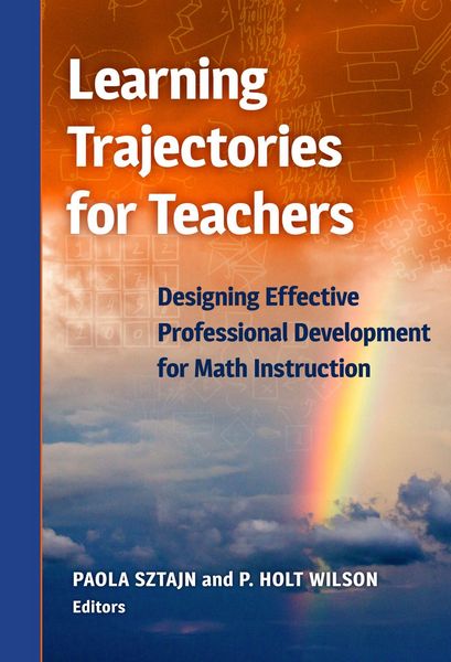 Produktbild: Learning Trajectories for Teachers
