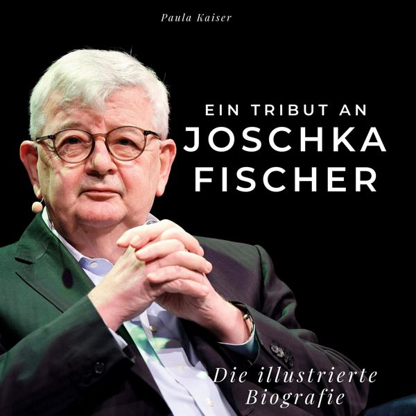 Produktbild: Ein Tribut an <br> Joschka Fischer