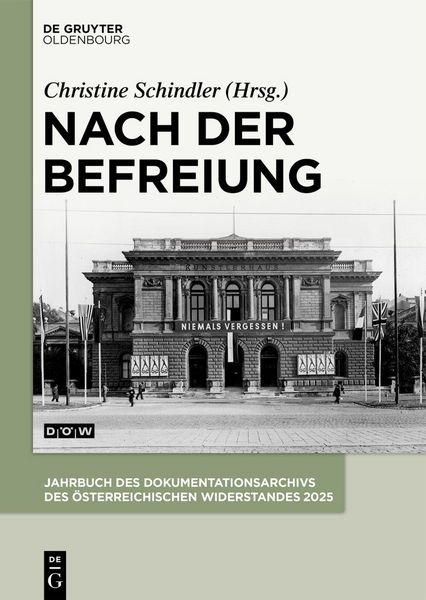 Produktbild: Nach der Befreiung