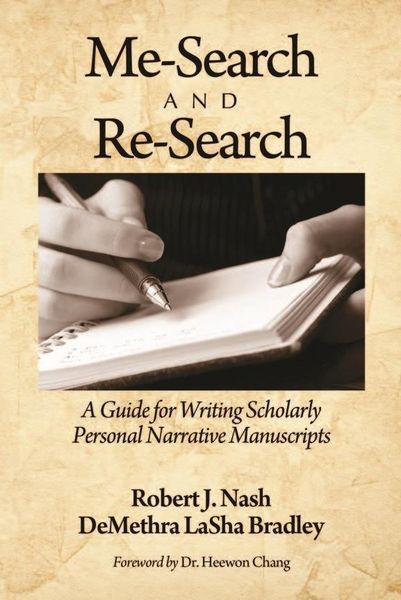 Produktbild: Me-Search and Re-Search