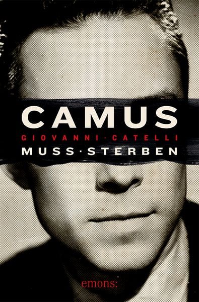 Produktbild: Camus muss sterben