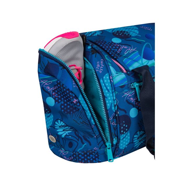 Produktbild: McNeill Sporttasche Disney Stitch 45x27x26cm