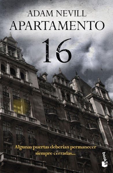 Produktbild: Apartamento 16