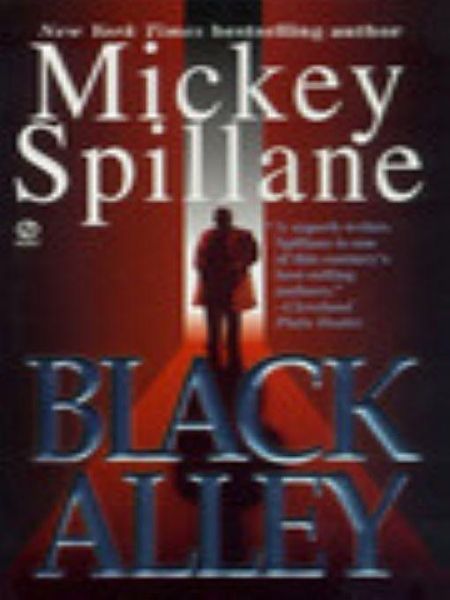 Produktbild: Black Alley