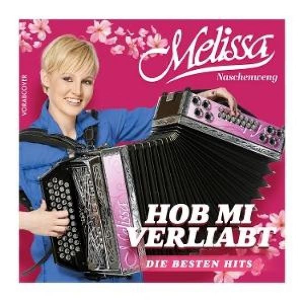 Produktbild: Hob mi verliabt: Die besten Hits