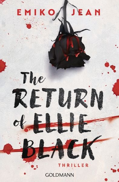 Produktbild: The Return of Ellie Black