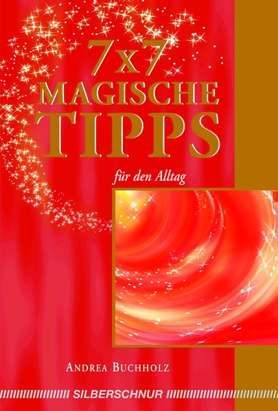 Produktbild: 7 x 7 magische Tipps