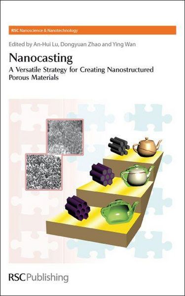 Produktbild: Nanocasting