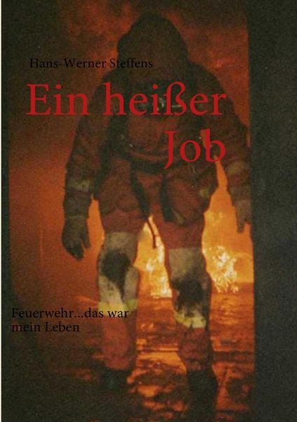 Produktbild: Ein hei&szlig;er Job