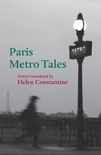 Produktbild: Paris Metro Tales