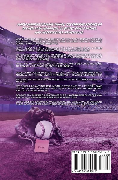 Produktbild: Strikeout