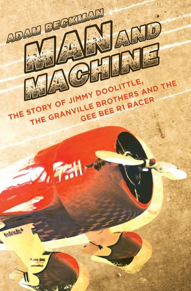 Produktbild: Man and Machine