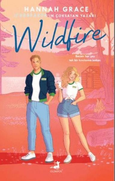 Produktbild: Wildfire