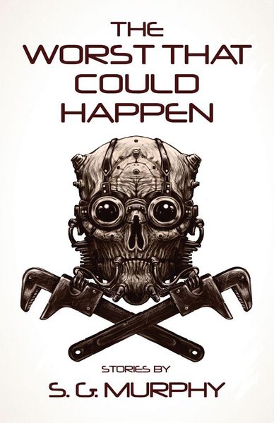 Produktbild: The Worst That Could Happen