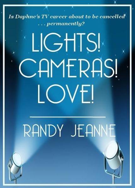 Produktbild: Lights! Cameras! Love!