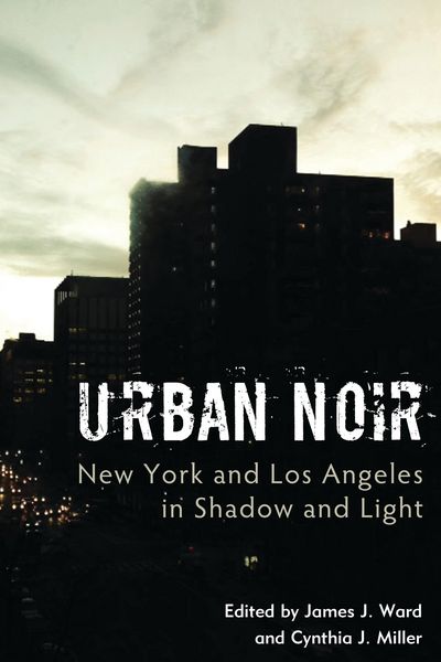 Produktbild: Urban Noir