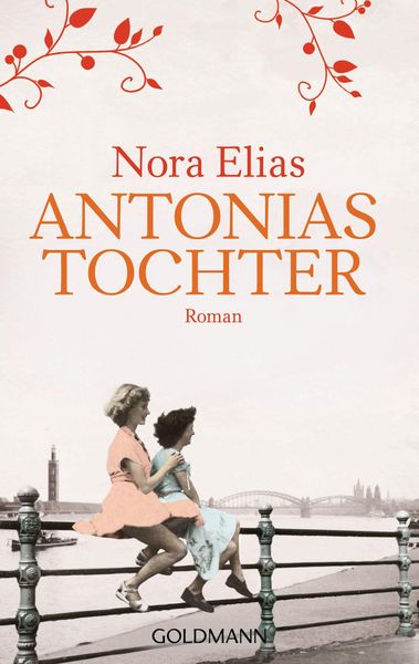Produktbild: Antonias Tochter