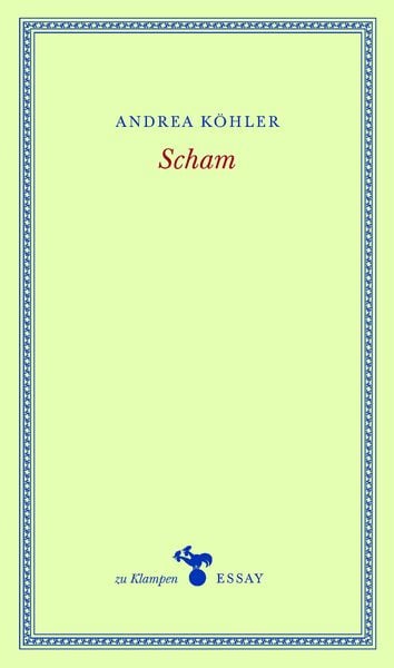 Produktbild: Scham