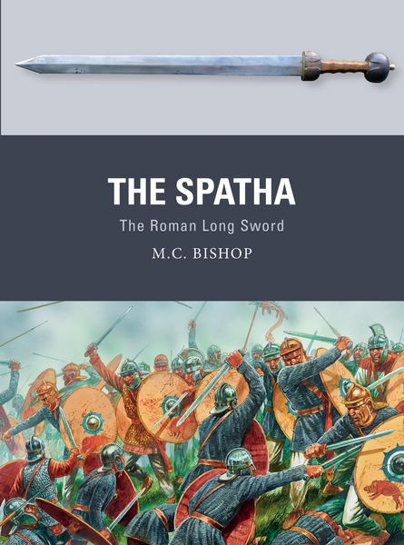 Produktbild: The Spatha