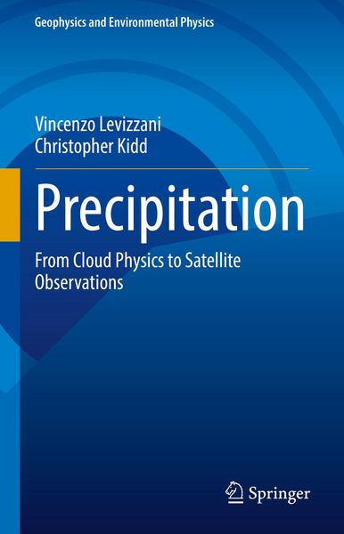 Produktbild: Precipitation