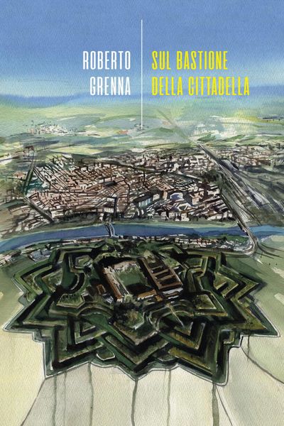 Produktbild: Sul bastione della cittadella