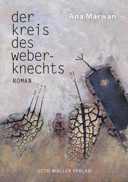 Produktbild: Der Kreis des Weberknechts