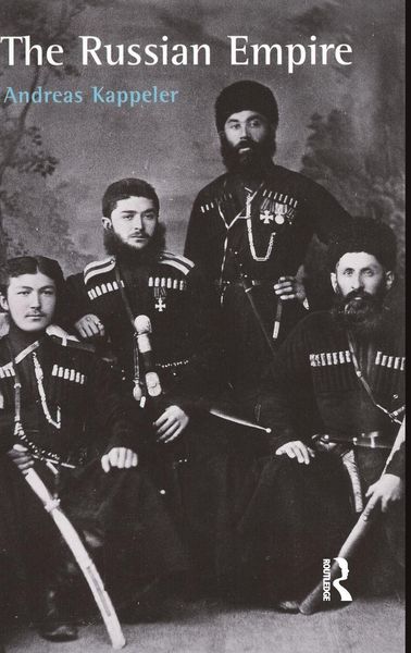 Produktbild: The Russian Empire