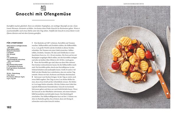 Produktbild: Entspannt macht schlank