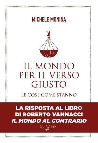 Produktbild: Il mondo per il verso giusto. Le cose come stanno