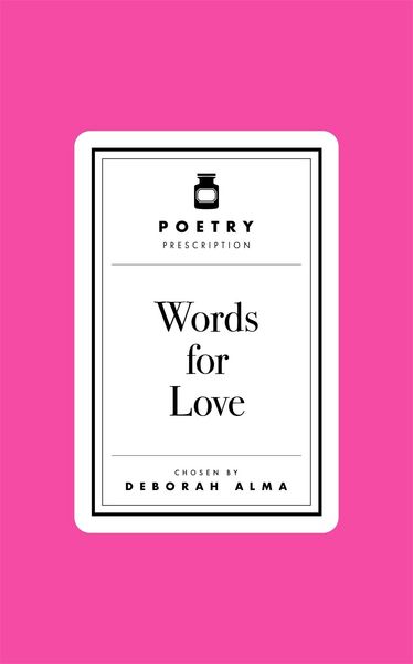 Produktbild: Poetry Prescription: Words for Love