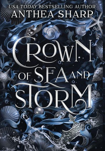 Produktbild: Crown of Sea and Storm