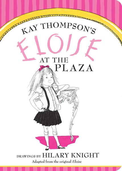 Produktbild: Eloise at The Plaza