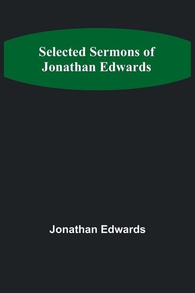 Produktbild: Selected Sermons of Jonathan Edwards
