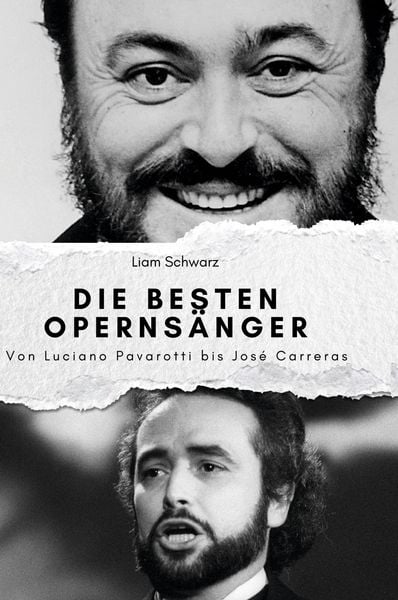 Produktbild: Die besten Operns&auml;nger